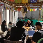 Multiverse Hostel & Stay