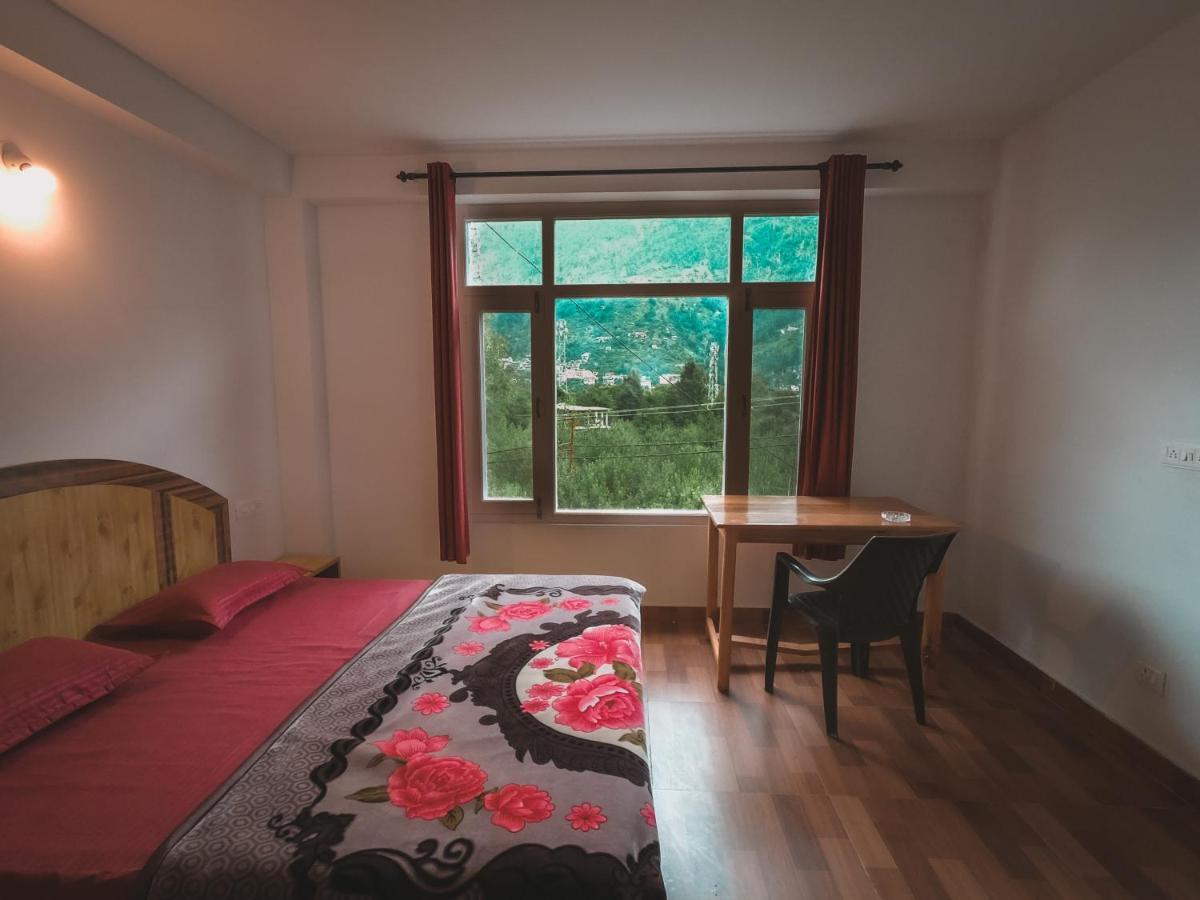 Multiverse & Manali (Himachal Pradesh)