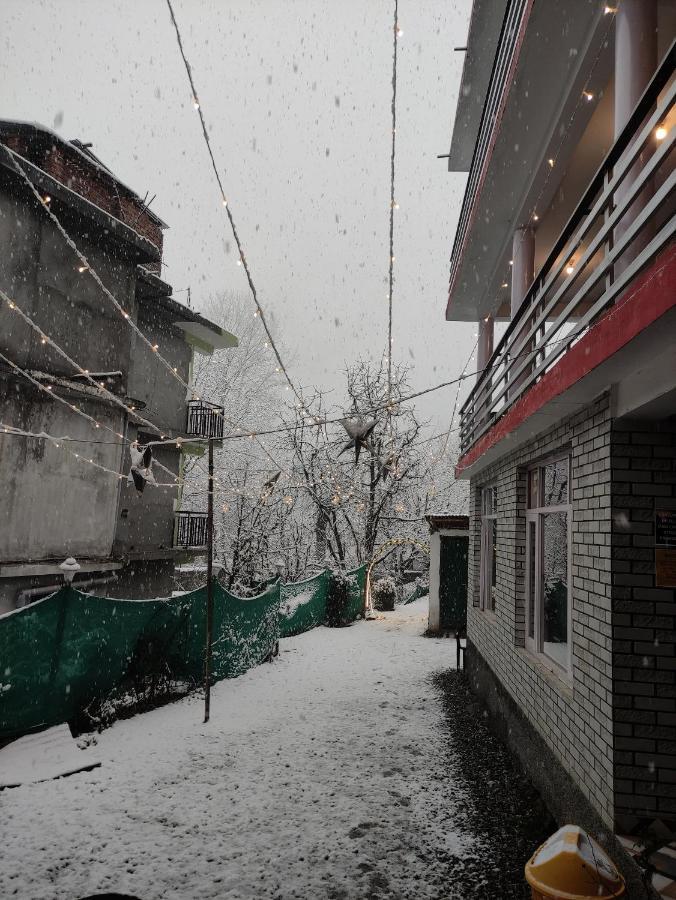 Multiverse & Manali (Himachal Pradesh)